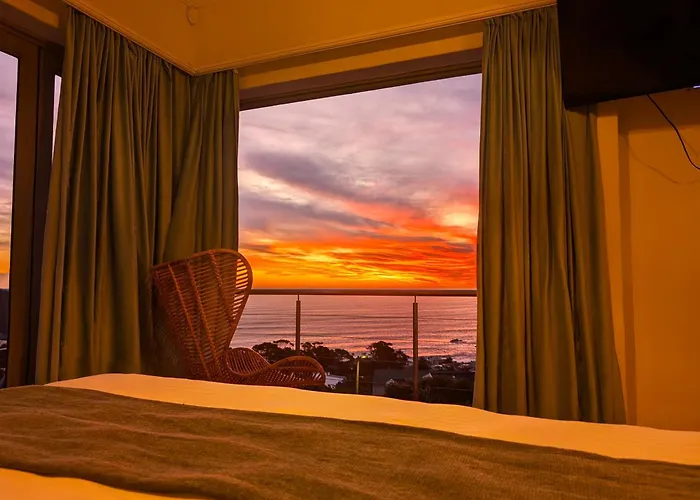 Beachwood Camps Bay Kapstadt